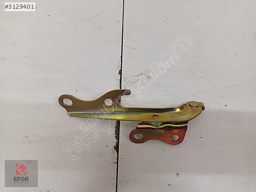TOYOTA COROLLA SIFIR SAĞ KAPUT MENTEŞE 93-98 OEM NO: 53410-12260