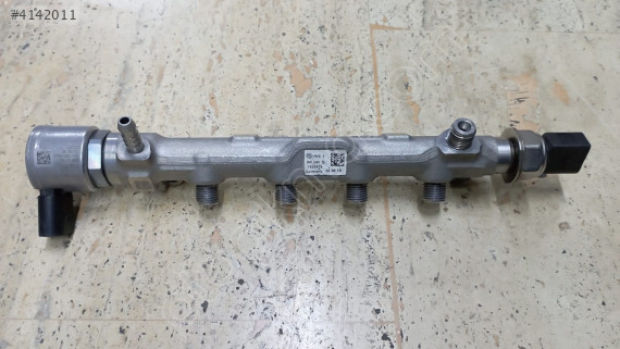 VOLKSWAGEN GOLF 2013 2019 ENJEKTÖR KÜTÜĞÜ 04L130089G