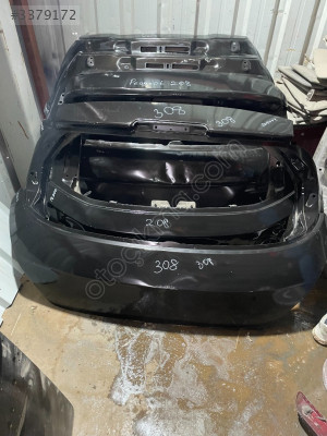 PEUGEOT 308 BAGAJ KAPAĞI ORJİNAL SIFIR