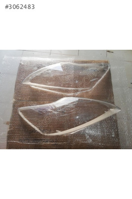 ford focus 2,5 far camı sag sol takım 2ad  2008-2011