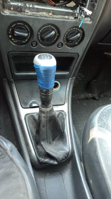 citroen xsara vites topuzu