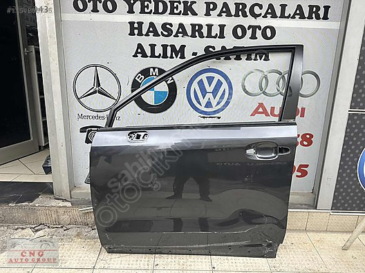 Subaru forester 2018 sol ön kapı