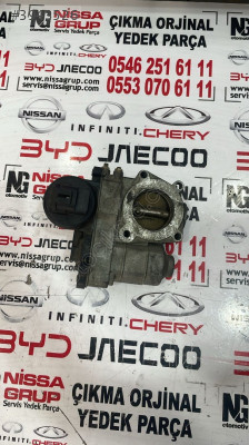NİSSAN MİCRA K12 1.2 16V GAZ KELEBEĞİ SERA576-02