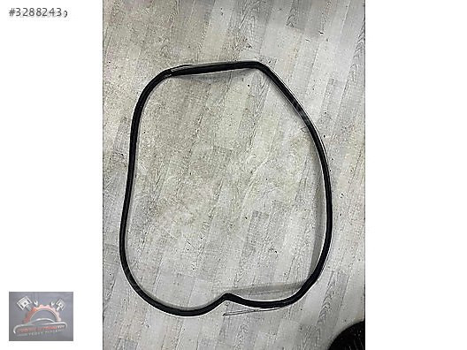 MERCEDES W115 ORJ. ÖN CAM FİTİLİ NİKELAJLI