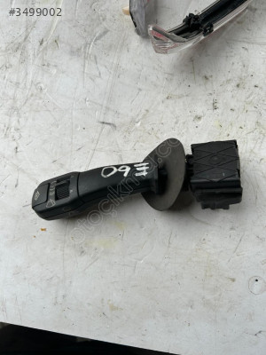 BMW E60 SİLECEK KOLU