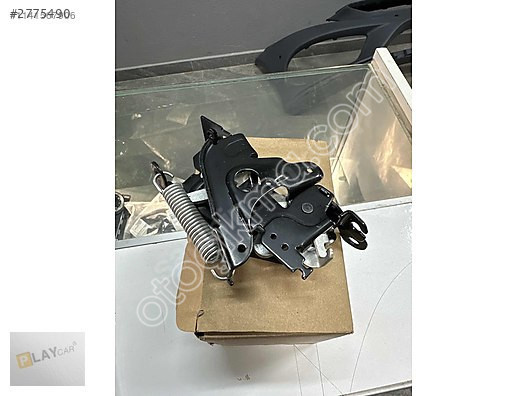 BMW G30 SAG KAPUT KİLİDİ SIFIR