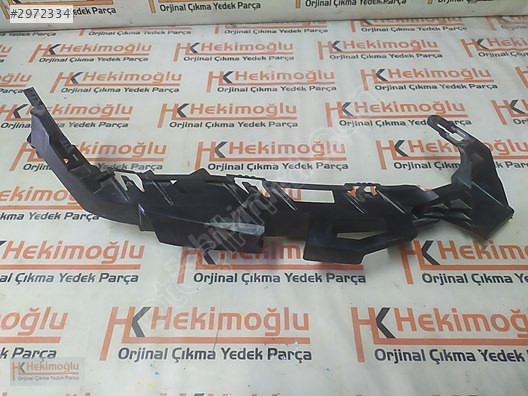 CUPRA FORMENTOR FAR BRAKETİ SIFIR ORJİNAL 5FF807890