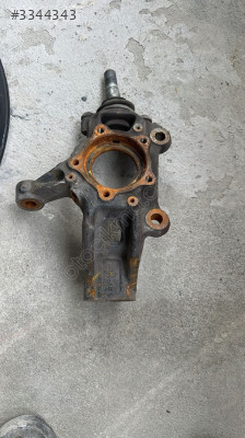 FORD TRANSİT TAŞIYICI