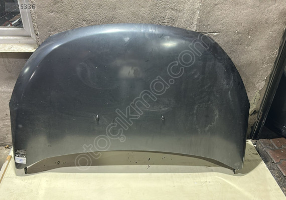 2016 DACİA LODGY ÖN KAPUT