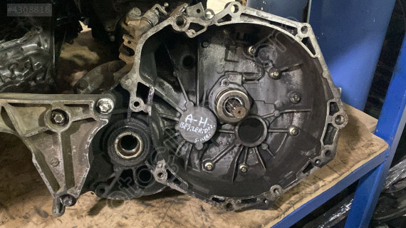 OPEL  ASTRA H 5 İLERİ DİZEL   ŞANZIMAN