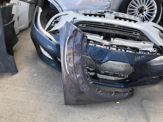CHERY OMODA 5 SAĞ ÖN ÇAMURLUK