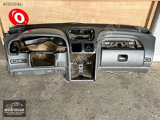 RENAULT LAGUNA 1 TORPİDO ÇIKMA ORJİNAL MONTECAR