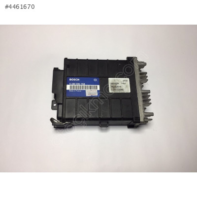 Fiat Tipo Tempra Motor Beyni 0280000758