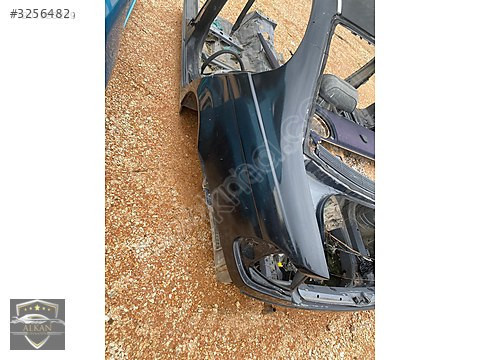 BMW E 46 SOL ARKA ÇAMURLUK -ALKAN OTOMOTIV- 0532.417.1034