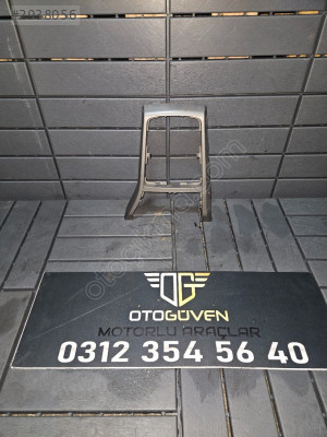 OEPL ASTRA H ÇIKMA VİTES ÇERÇEVESİ