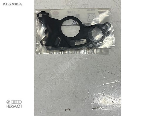 VW AUDI SEAT SKODA MARKA ARAÇLAR İÇİN ÇEŞİTLİ CONTALAR