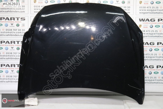 2011 - 2015 VW PASSAT ÖN KAPUT 3AA823031