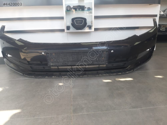 B8 PASSAT ÖN TAMPON