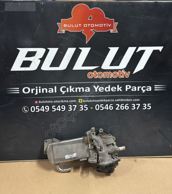 Vw seat skoda audi  1.6 Tdi EGR valfi 03L131512