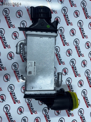 A1 A3 Q2 Q3 1.5 TFSİ 35 TFSİ İNTERCOOL RADYATÖRÜ ORJ SIFIR 04E145