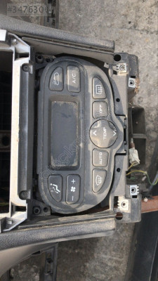 PEUGEOT 307 KALORİFER PANELİ  GÜÇMANLAR