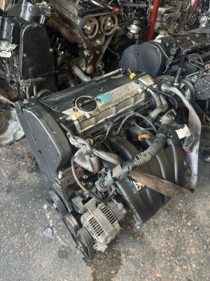 1.8 16v  PEUGEOT 306 ÇIKMA KOMPLE MOTOR