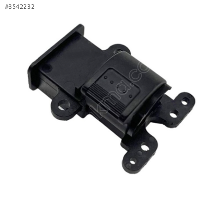 DÜĞME CAM KALDIRMA ÖN SAĞ HONDA CIVIC 02-05/CRV 02-05 TEKLİ