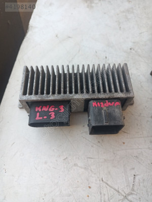 RENAULT KANGOO 3 LAGUNA 3 KIZDIRMA ROLESİ 271206395R