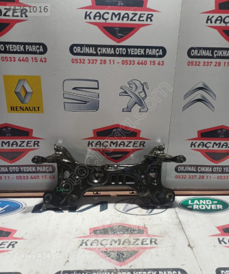 SKODA FABİA ÖN TRAVERS