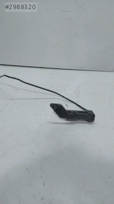 Kangoo 3 clio 4 kaput açma mandalı