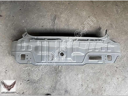 Hyundai Accent Era Orijinal Sıfır Arka Panel