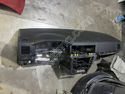 Opel astra Göğüs torpido set