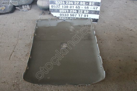 KİA CAPİTAL 1993 1.5 BENZİNLİ TAVAN DÖŞEME