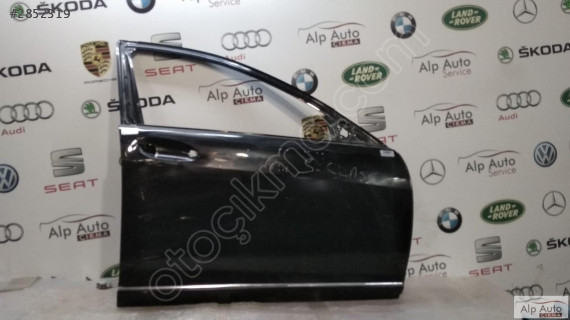MERCEDES W221 S CLASS 2010-2012 SAĞ ÖN KAPI