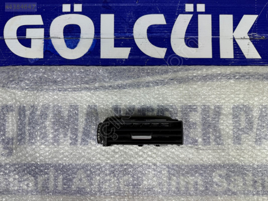 Nissan Qashqai J12 Sol Orta Kalorifer Izgarası 5008-0238-01 ORJ