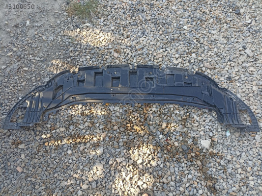 Renault EXPRESS ön tampon alt kaplama