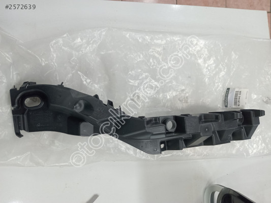 Laguna 3 tampon breketi sag 622229361R