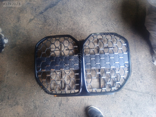 BMW G30 ÖN PANJUR ÖN PANEL MASKE