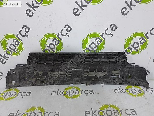 BMW 7 2023 2025AKILLI BAGAJ AÇMA ADAPTÖR KAPAĞI 51129464148