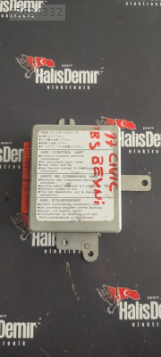 Honda Civic ABS Beyni 39790-S04-G011-M1