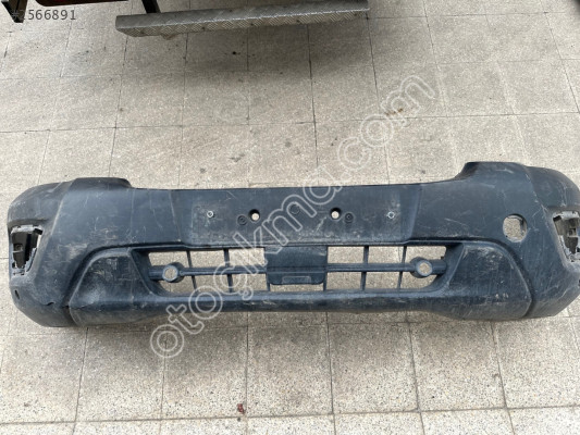 FORD TRANSİT ÇIKMA ORJİNAL ÖN TAMPON N1