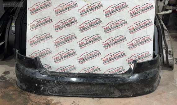 VW PASSAT B8 ORJINAL ARKA TAMPON