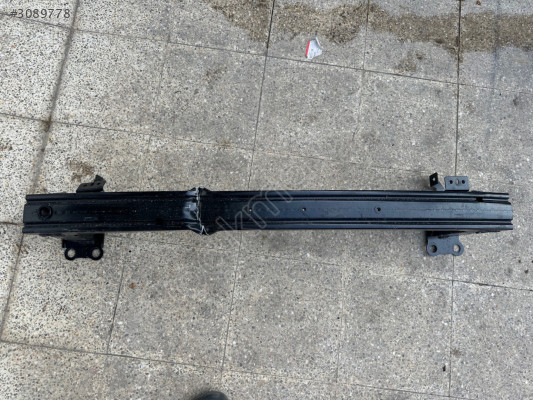 RENAULT MEGANE 4 ÇIKMA ORJİNAL ÖN TAMPON DEMİRİ BDÇ