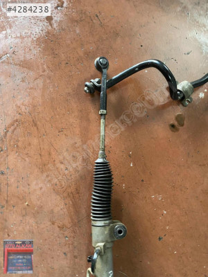 OPEL ASTRA H DİREKSİYON KUTUSU ORİJİNAL GARANTİLİ