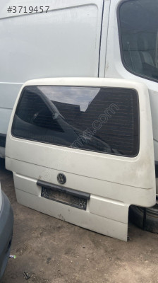 VW TRANSPORTER T4 BAGAJ KAPAĞI 05366077016