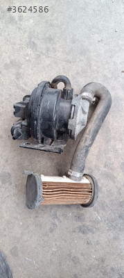 AUDİ A4 B6 SÖKME YAKIT DEPO POMPASI 3B0906271
