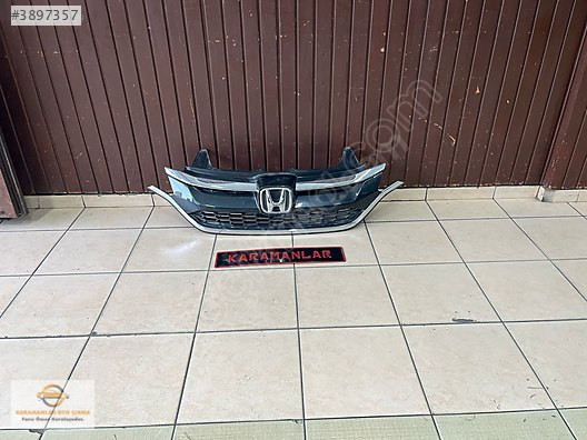 HONDA HR-V ÖN PANJUR ORJİNAL HATASIZ