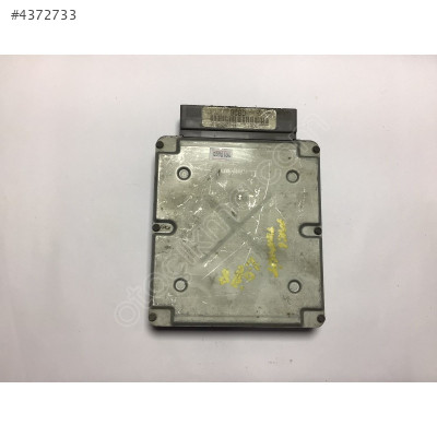 Ford Transıt Motor Beyni 3C1A-12A650-EE Dpc-806