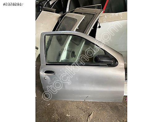 FIAT PALIO PANELVAN SAG ÖN KAPI GUCMANLAR OTO