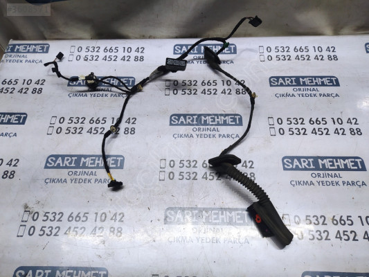 ÇIKMA VW JETTA SAĞ ARKA KAPI İÇ TESİSATI